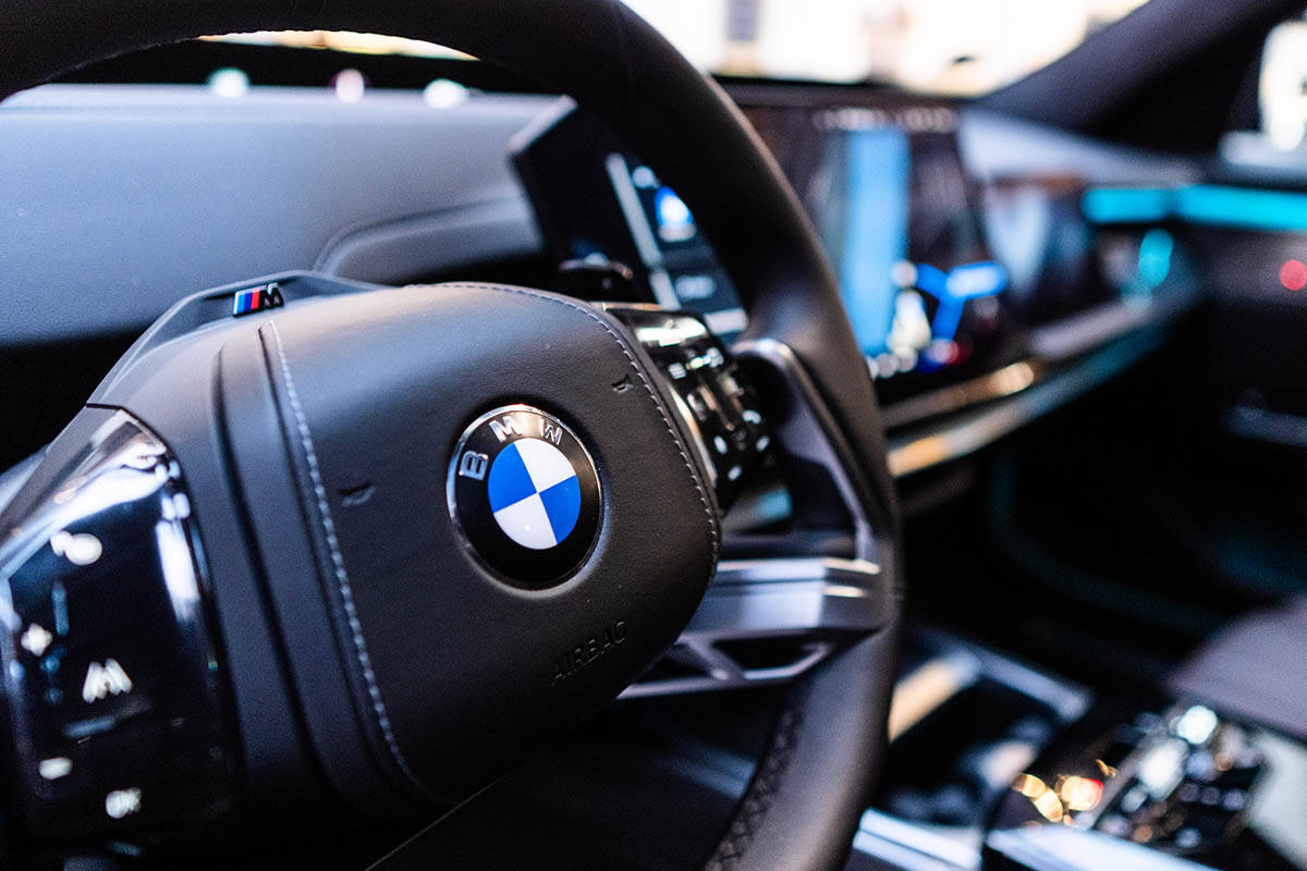 Delta Auto Grupa, BMW1.jpg