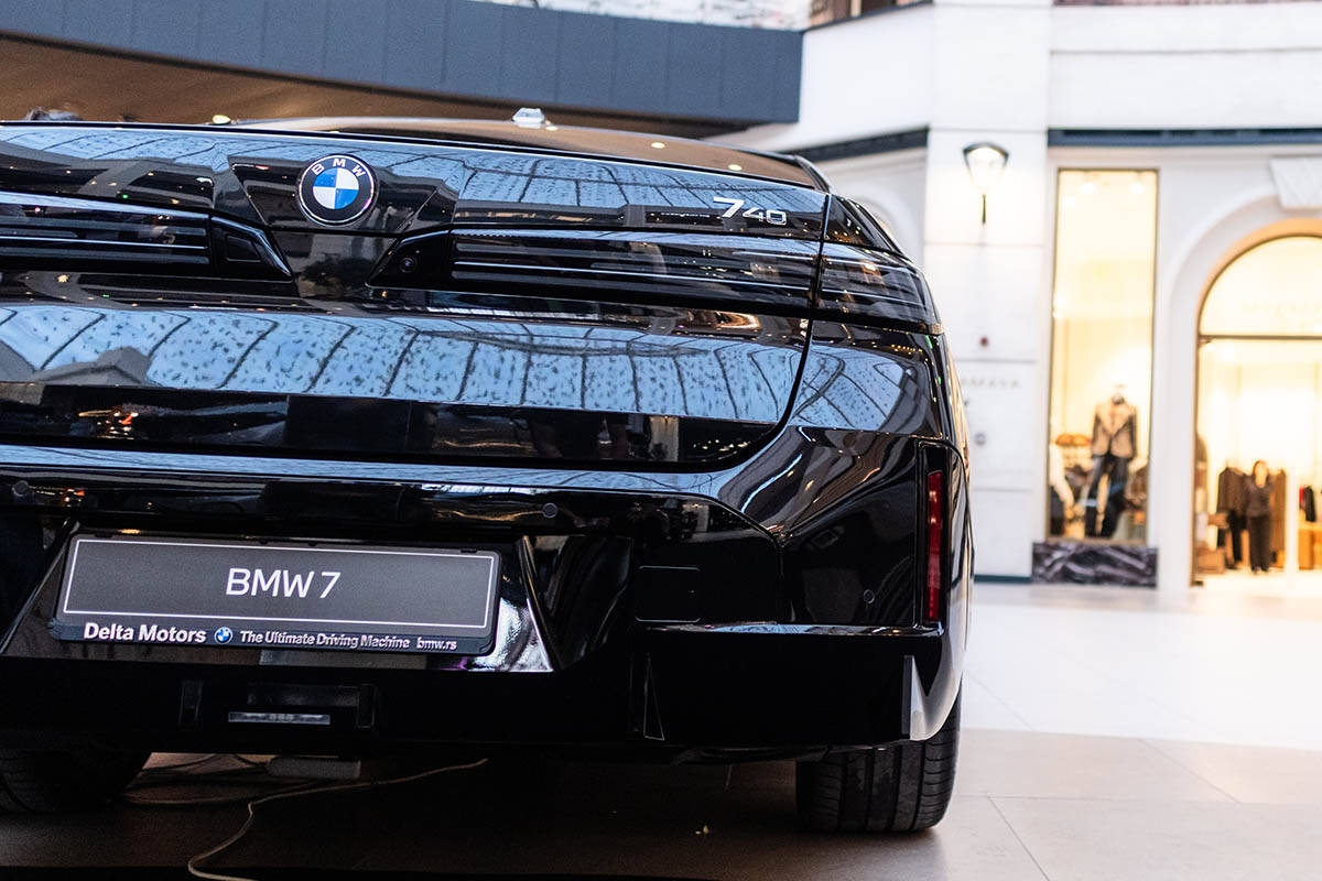 Delta Auto Grupa, BMW1.jpg