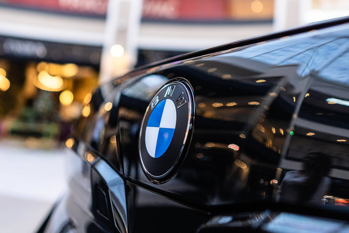 Delta Auto Grupa, BMW1.jpg