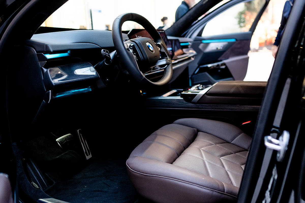 Delta Auto Grupa, BMW1.jpg