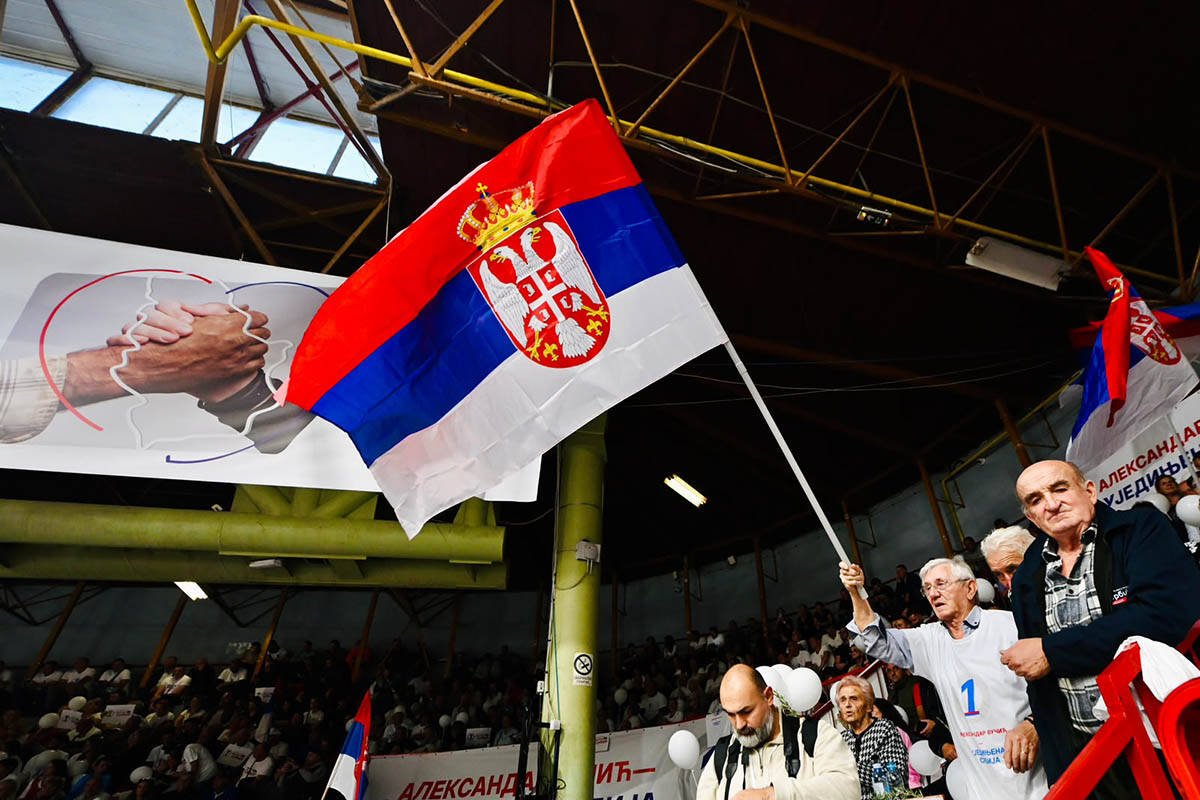 Skup liste Ujedinjena Srbija u Čačku 9.jpg