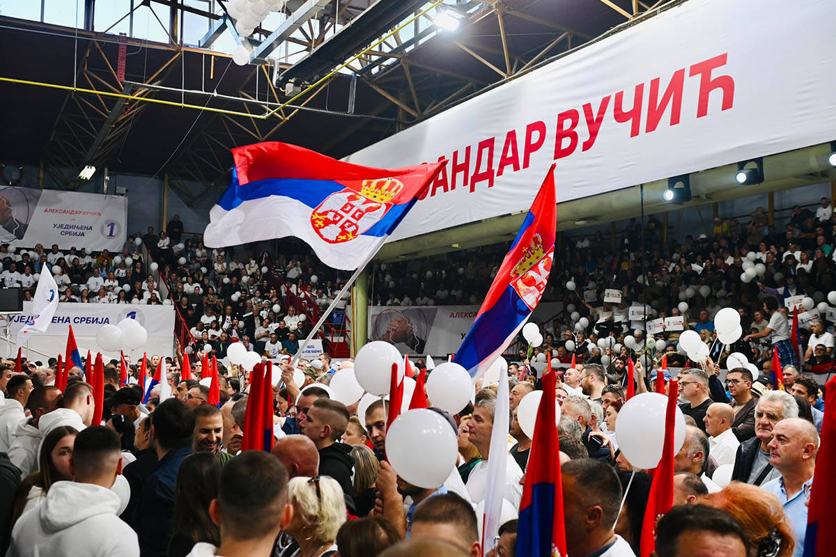 Skup liste Ujedinjena Srbija u Čačku 9.jpg