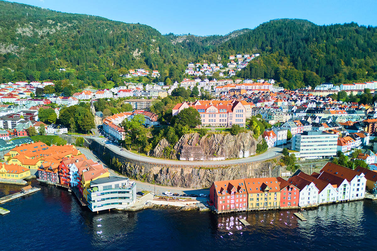 Bergen