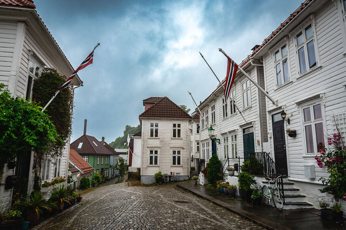 Bergen
