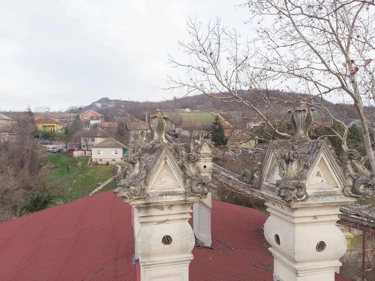 Dvorac Špicerovih