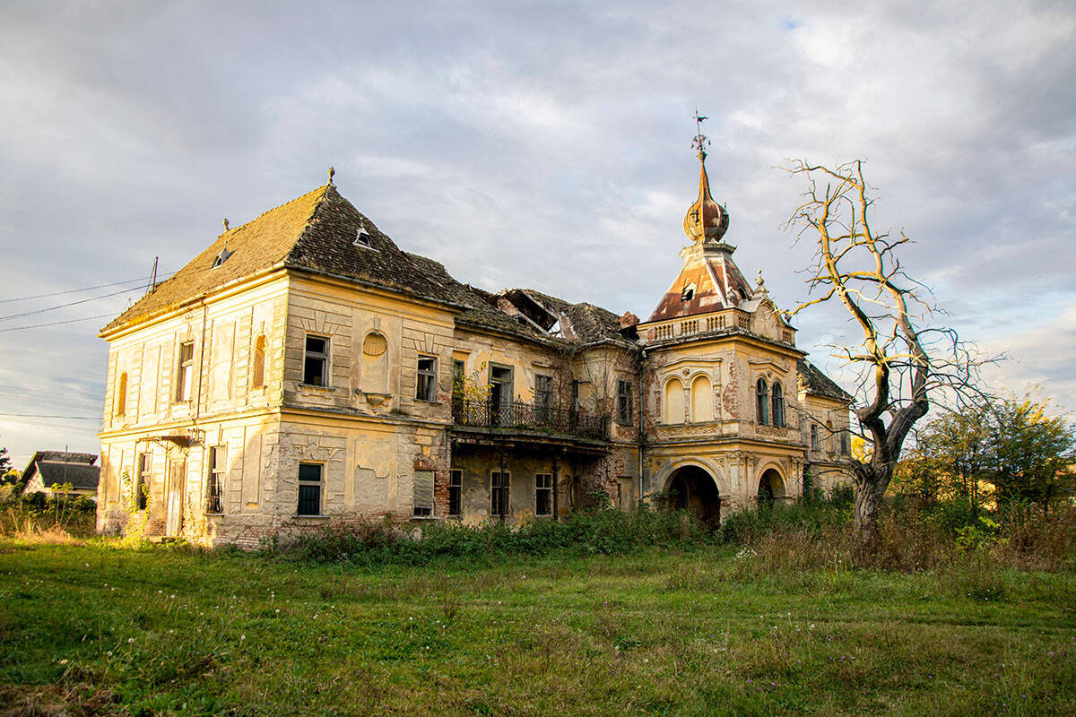 Dvorac Bisingen