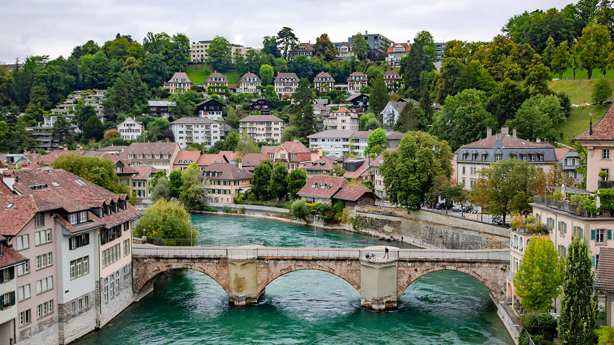 Bern