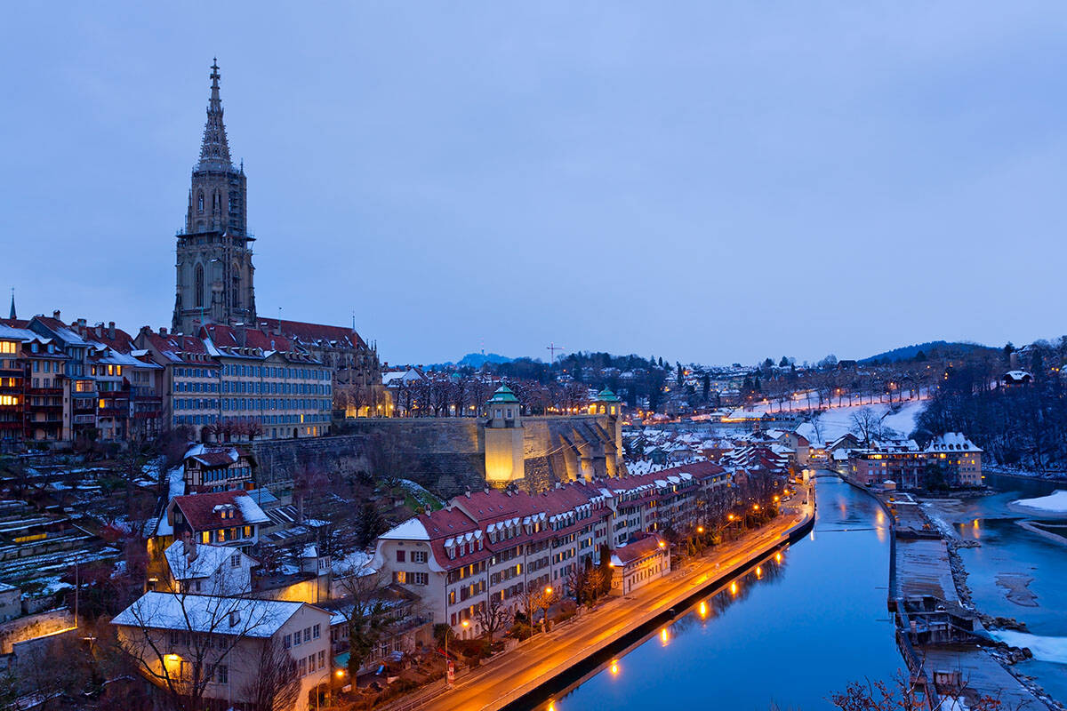 Bern