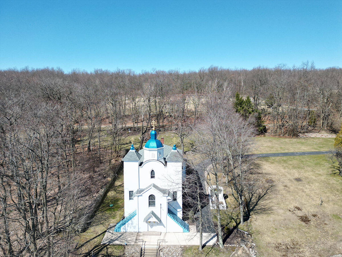 Centralia, Pensilvanija
