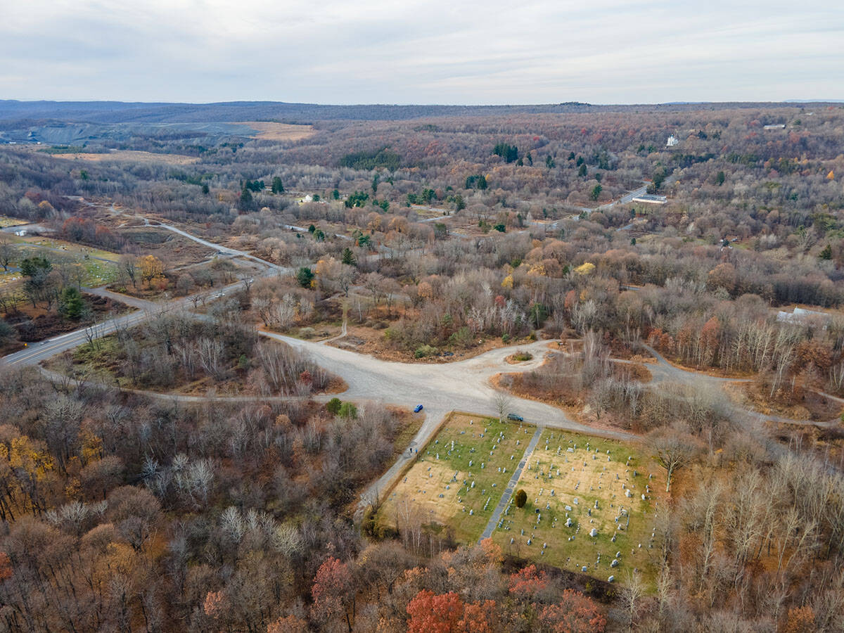 Centralia, Pensilvanija