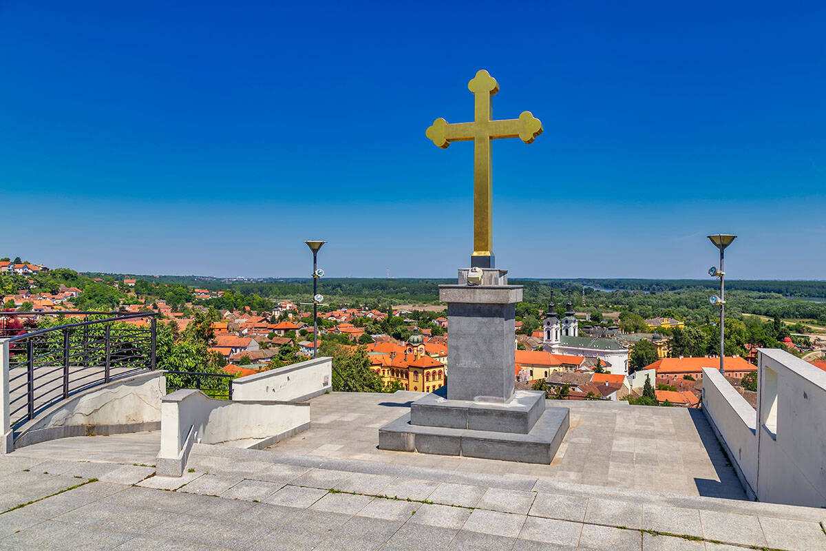 Sremski Karlovci