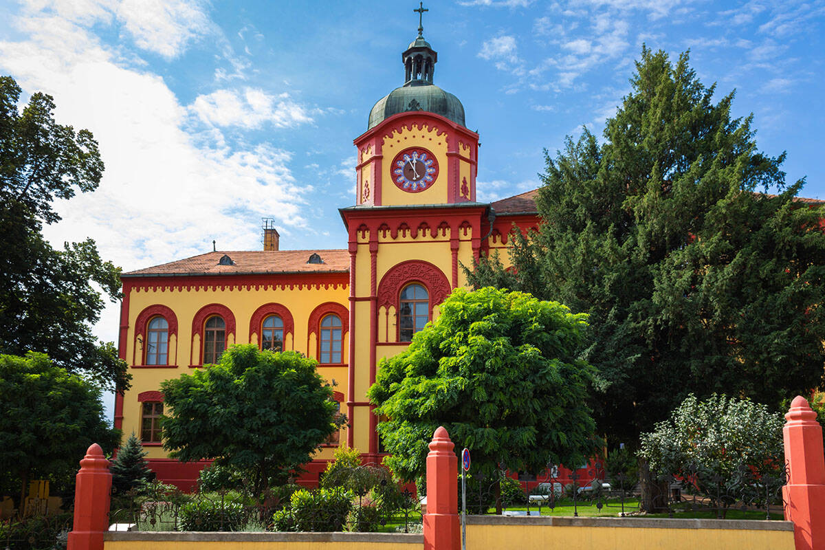 Sremski Karlovci