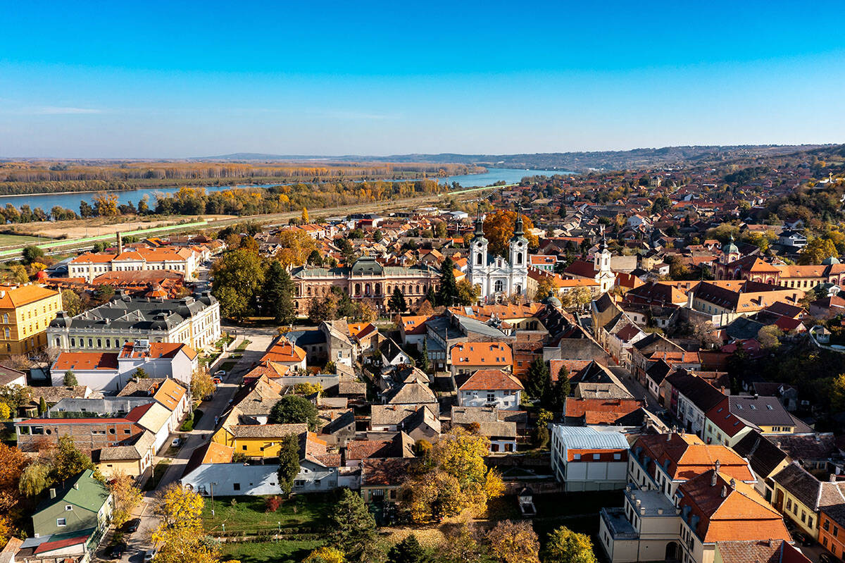 Sremski Karlovci