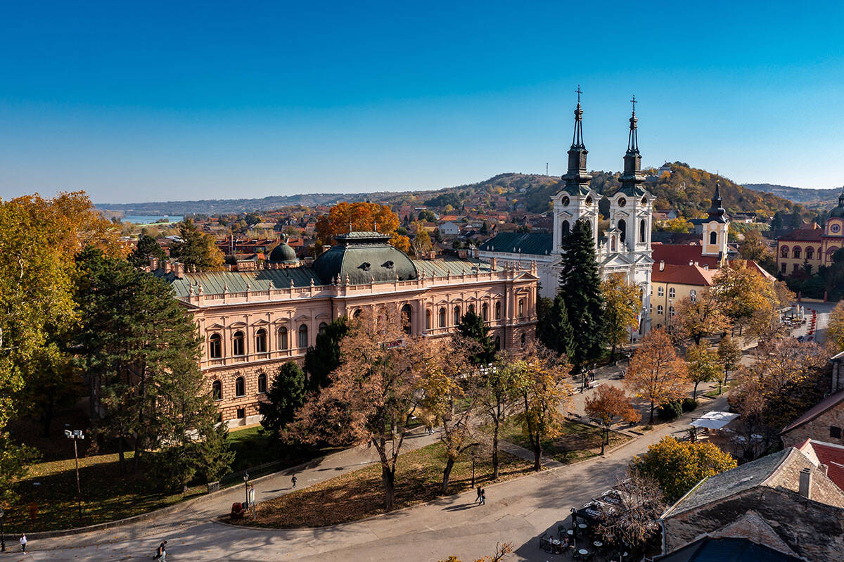 Sremski Karlovci