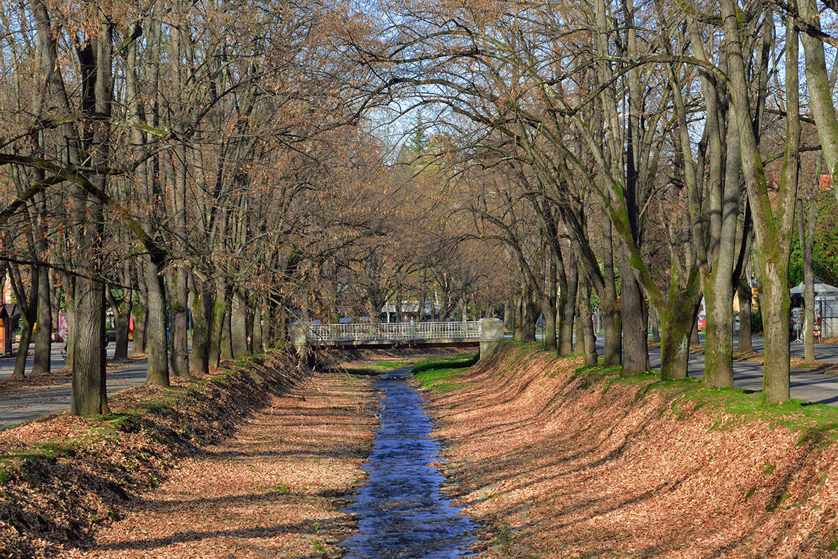 Vrnjačka banja