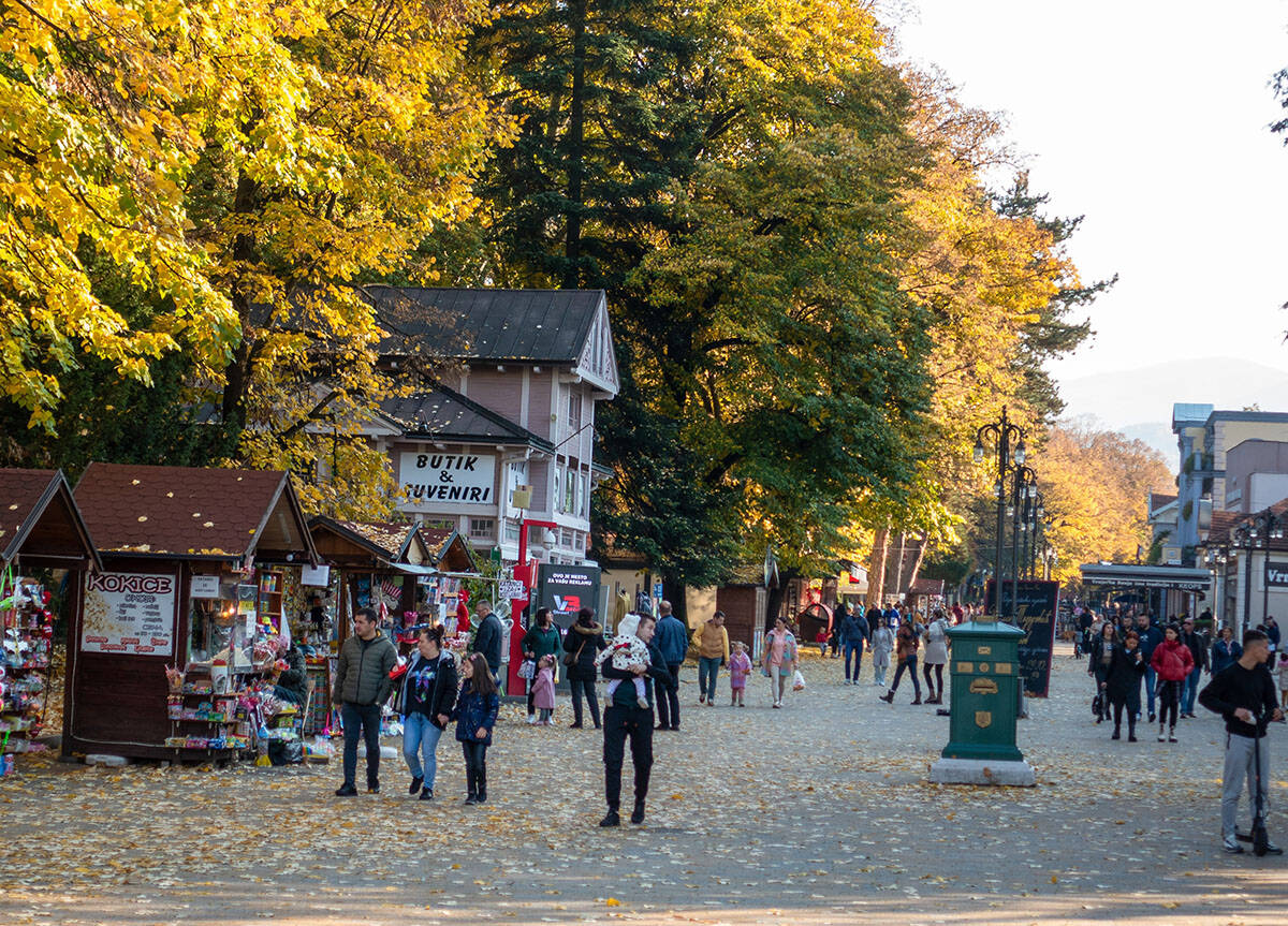 Vrnjačka banja