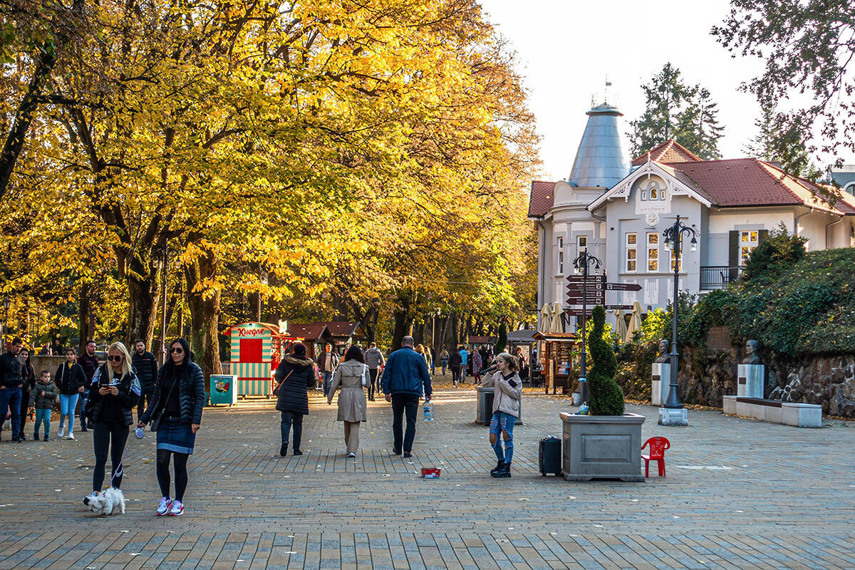 Vrnjačka banja