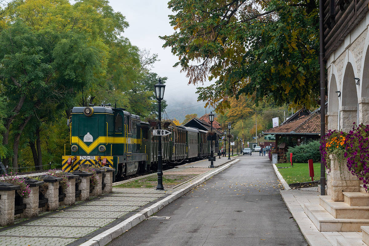 Mokra Gora