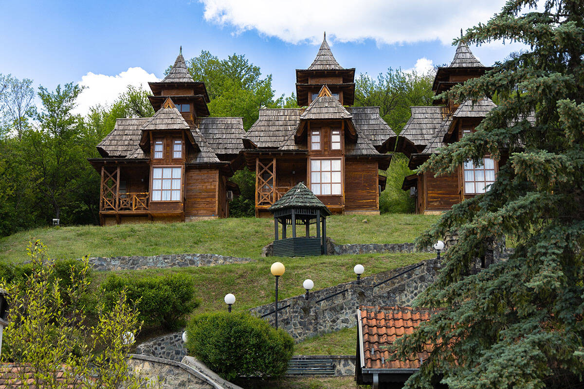 Mokra Gora