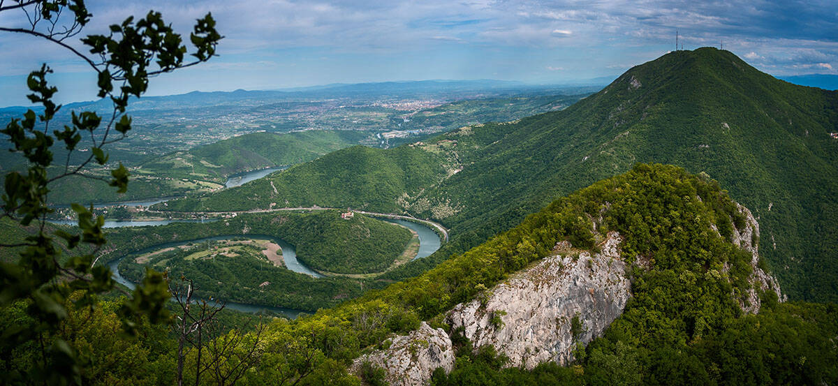 Ovčarsko-kablarska klisura