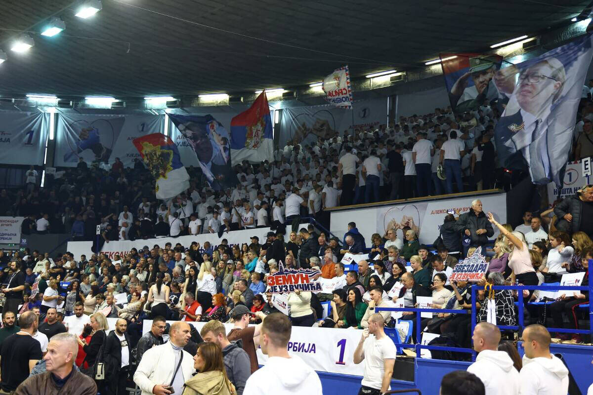 Veliki skup Ujedinjene Srbije u Hali sportova u Beogradu (1).jpg