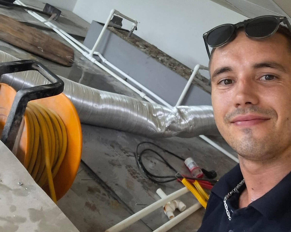 Vodoinstalater Miloš iz Čačka osnovao svoju firmu (2).jpg