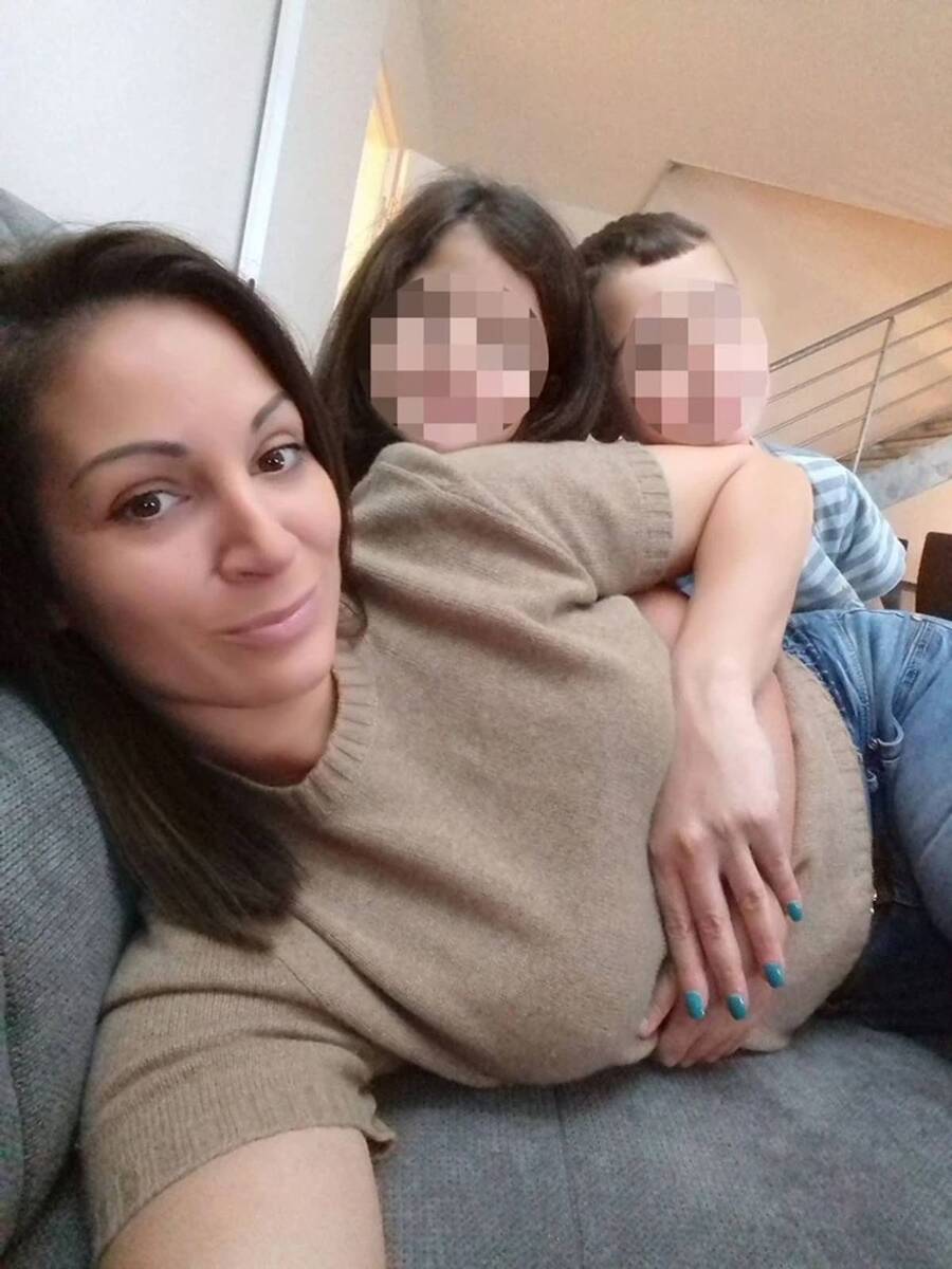 Iva Vrcić