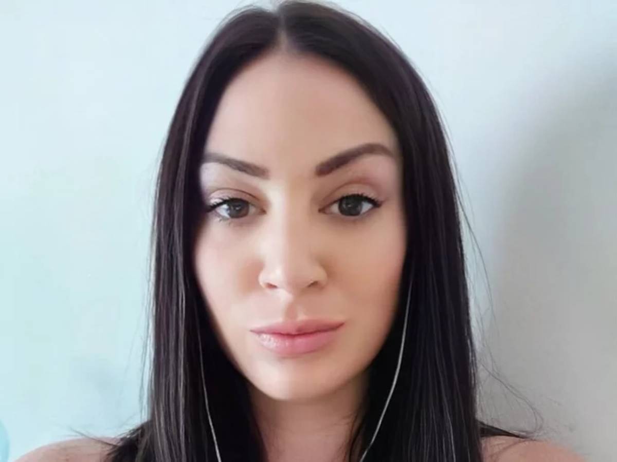 Iva Vrcić