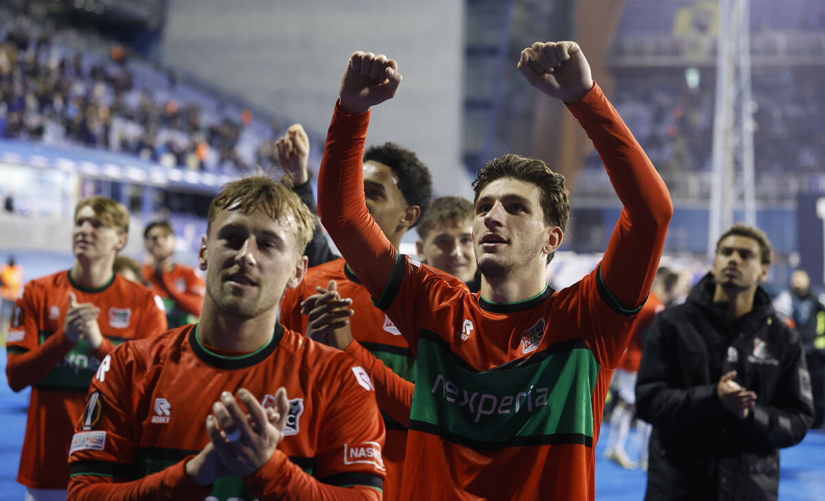 Dinamo - NEC Najmegen (5).jpg