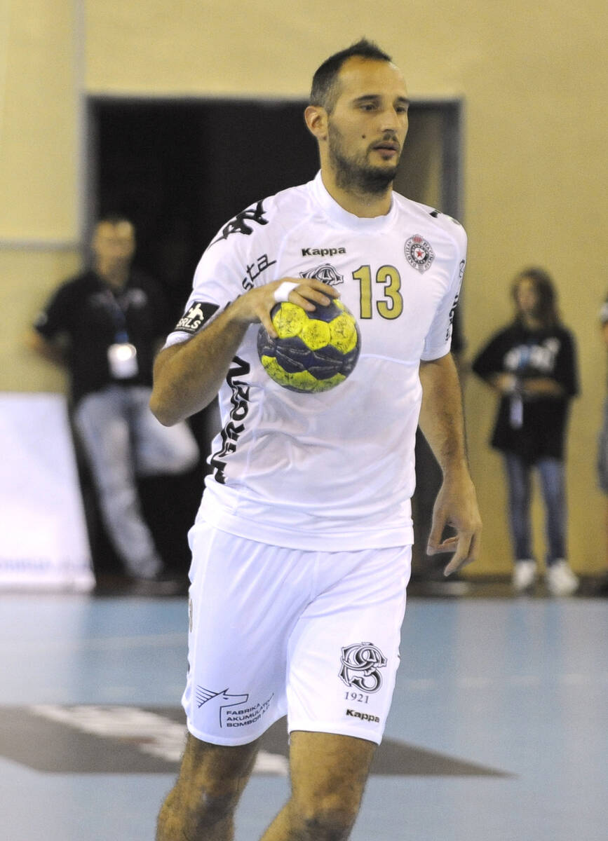 Ognjen Kajganić