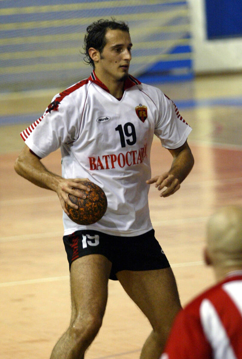 Ognjen Kajganić