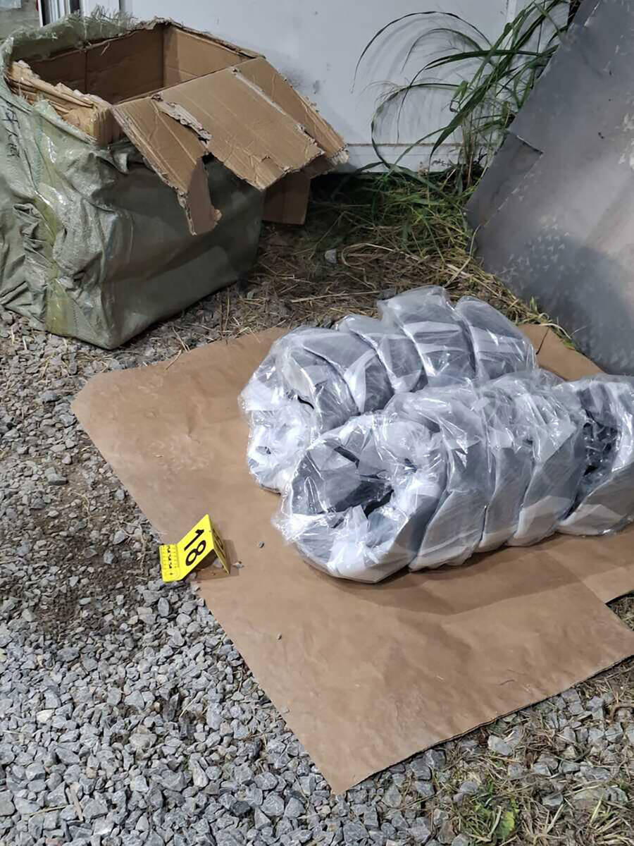 Uhapšen član grupe Marka Veina zbog planiranja nereda tokom izbora (1).jpg