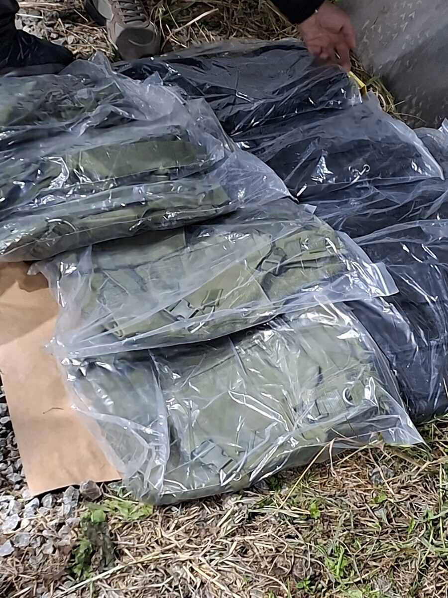 Zaplena zbog planiranja nasilnih akcija tokom izbora (1).jpg