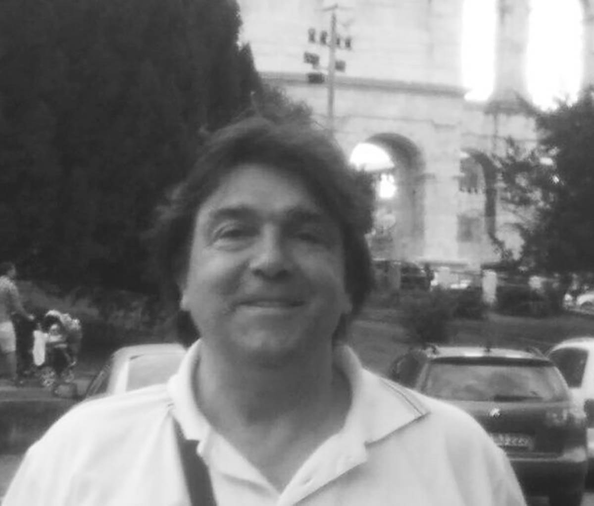 Zoran Tutunović Tutun
