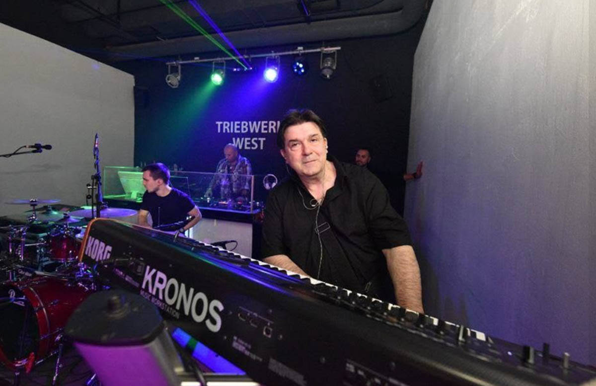 Estrada u šoku zbog smrti muzičara Tutuna: Bajin kum osvojio srce Eleonore Barudžije, iza sebe ostavio 300 hitova