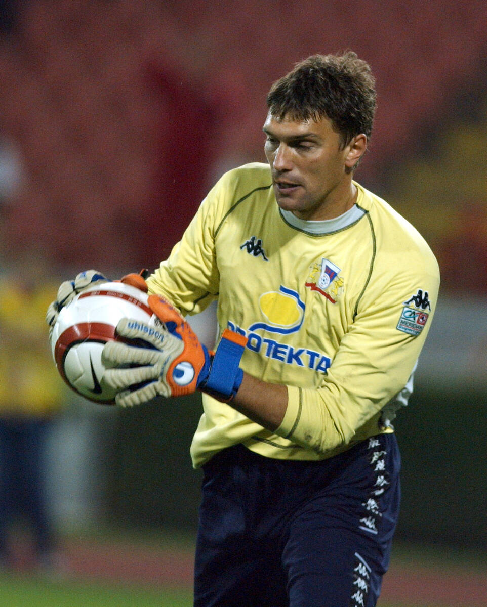 Darko Božović