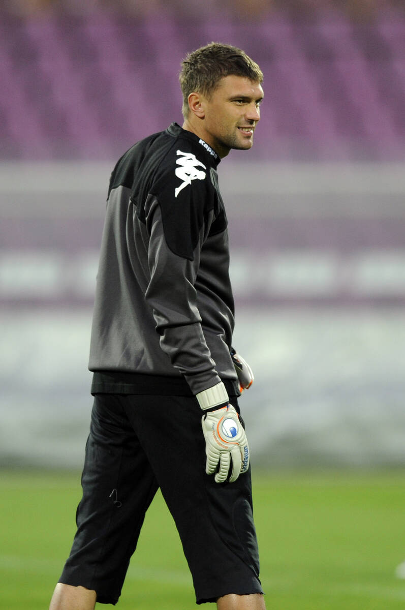 Darko Božović