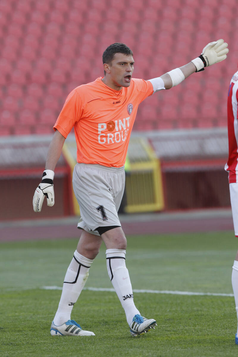 Darko Božović