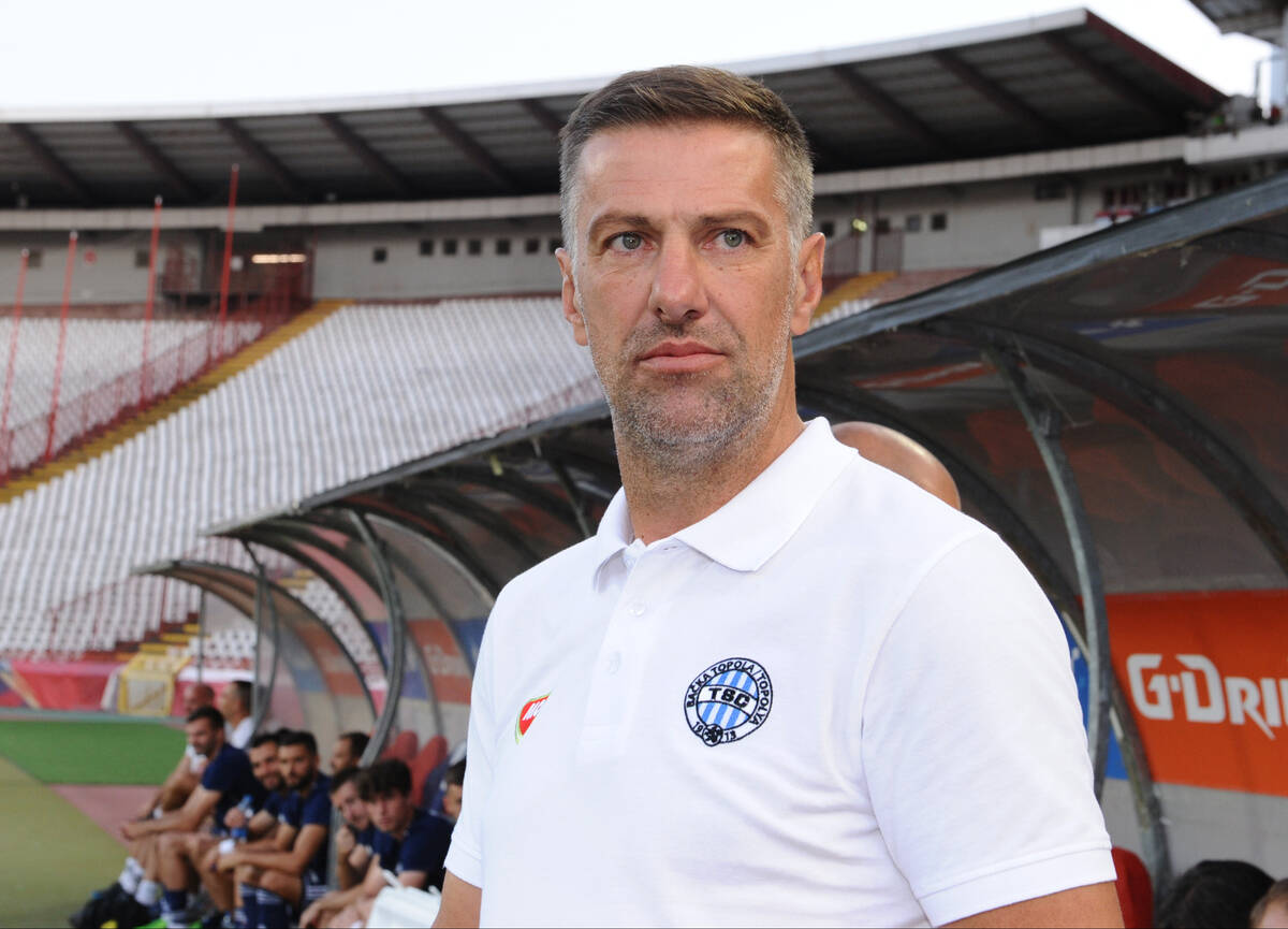 Mladen Krstajić