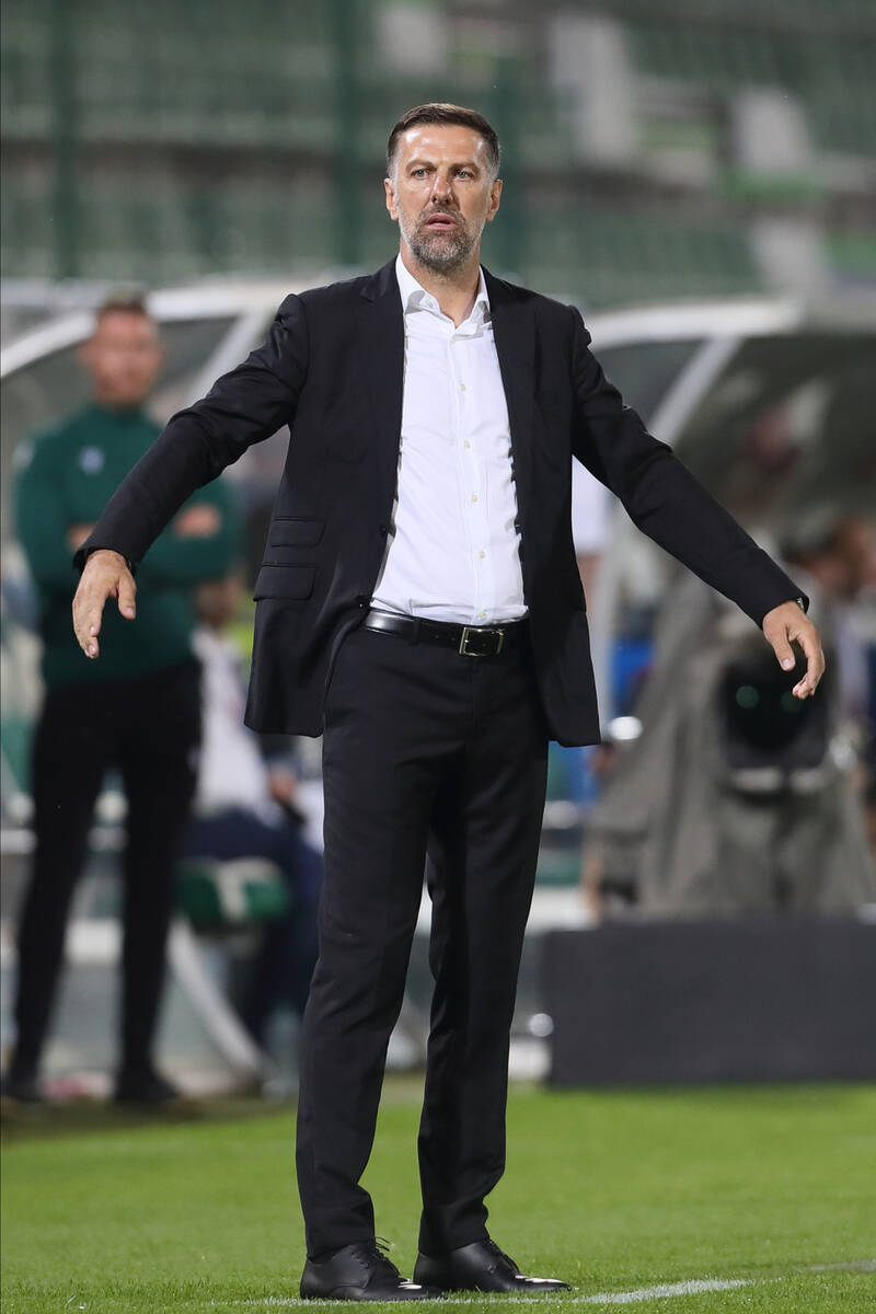 Mladen Krstajić