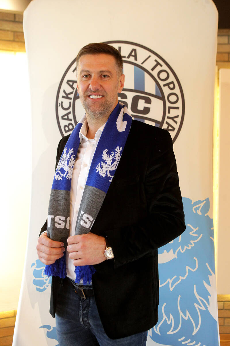Mladen Krstajić