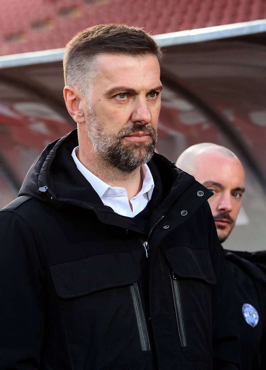 Mladen Krstajić