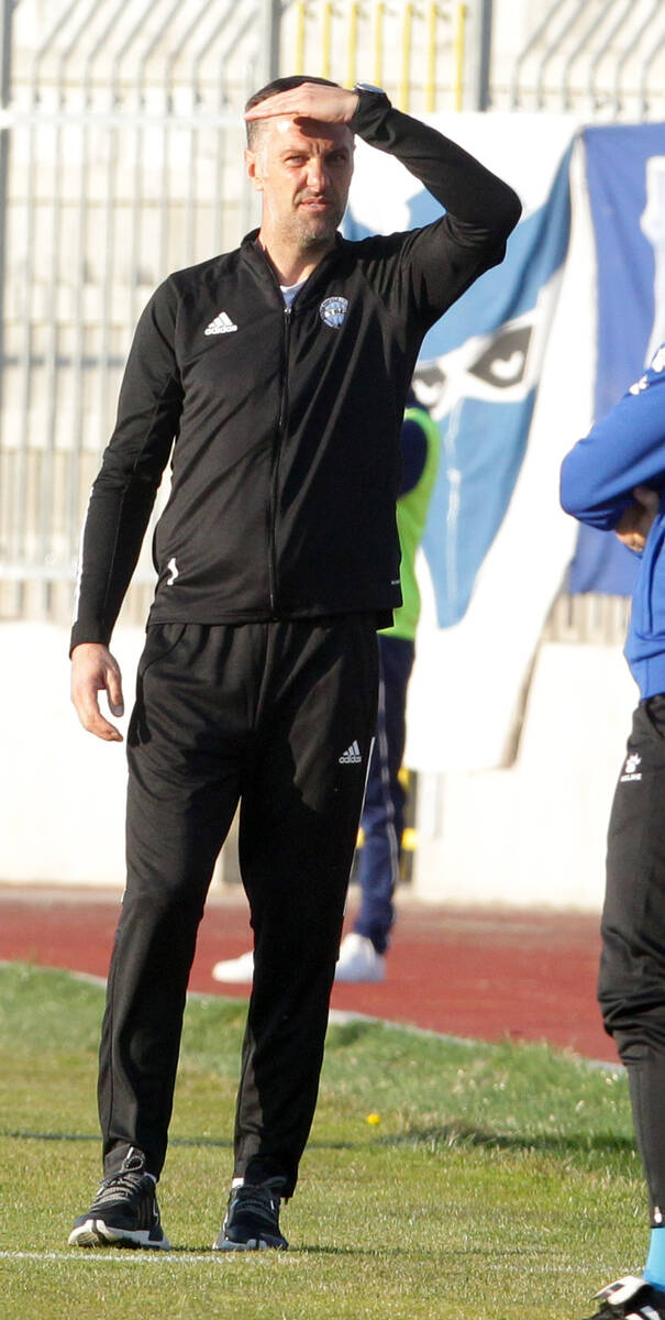 Mladen Krstajić