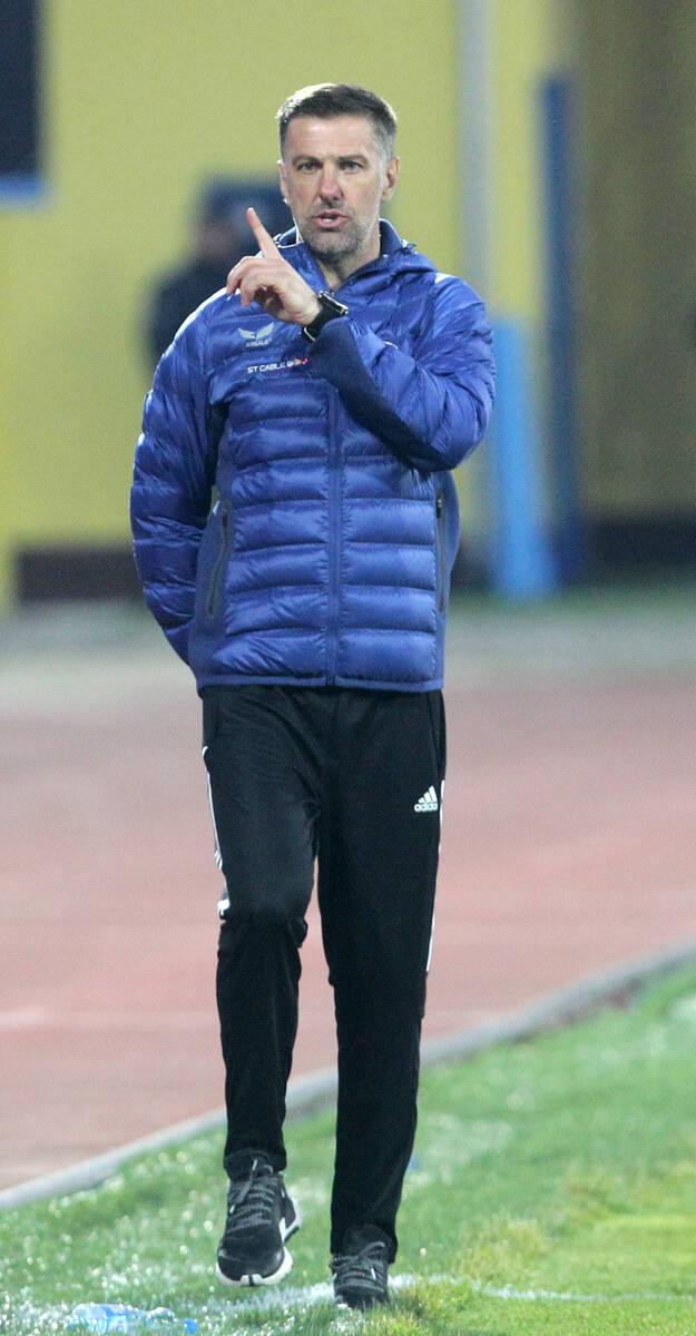 Mladen Krstajić