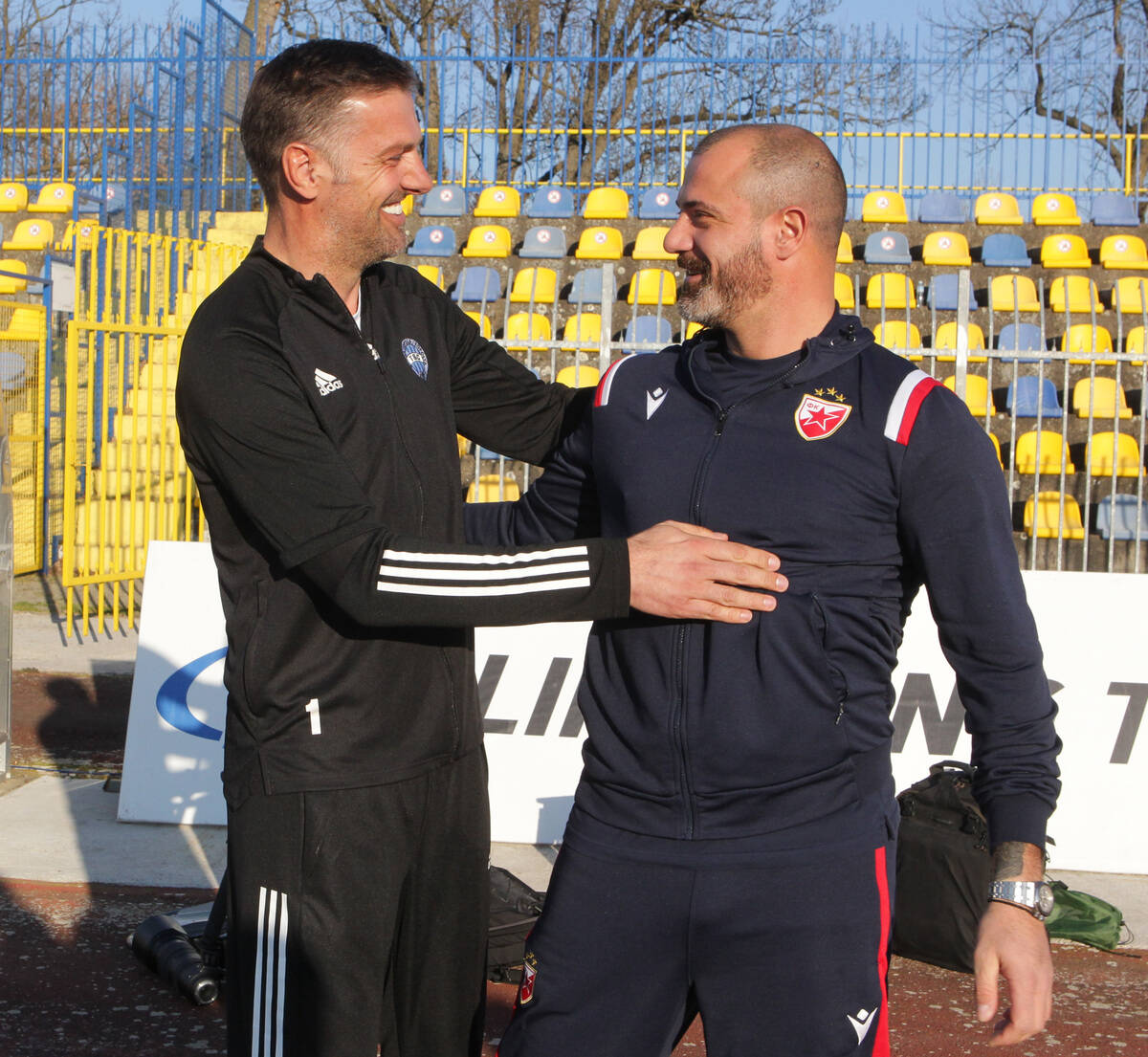 Mladen Krstajić