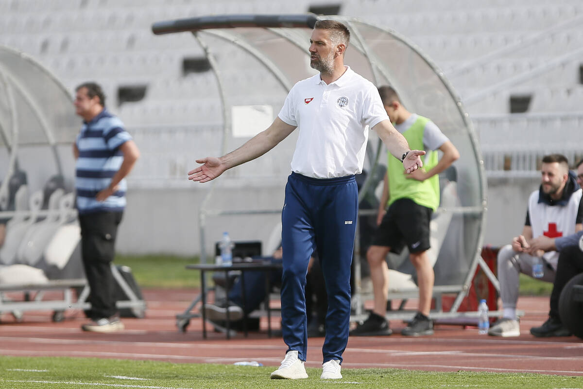 Mladen Krstajić