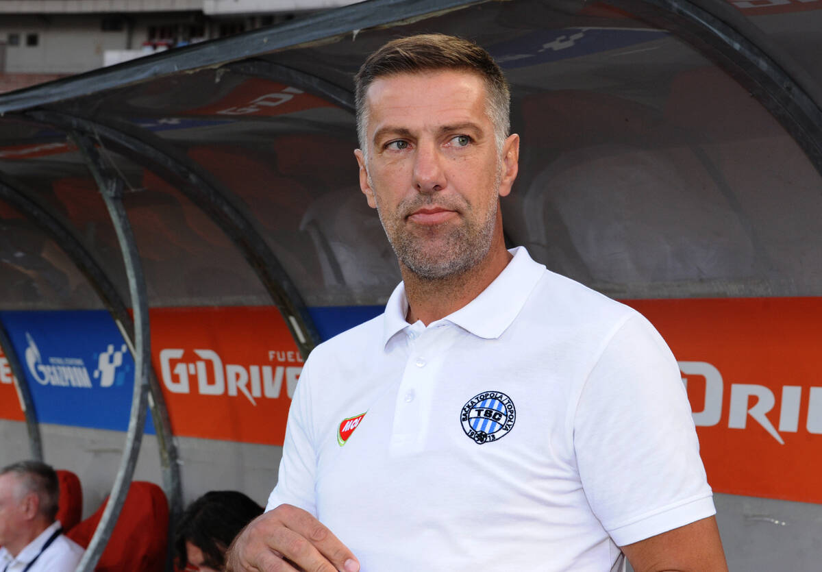 Mladen Krstajić