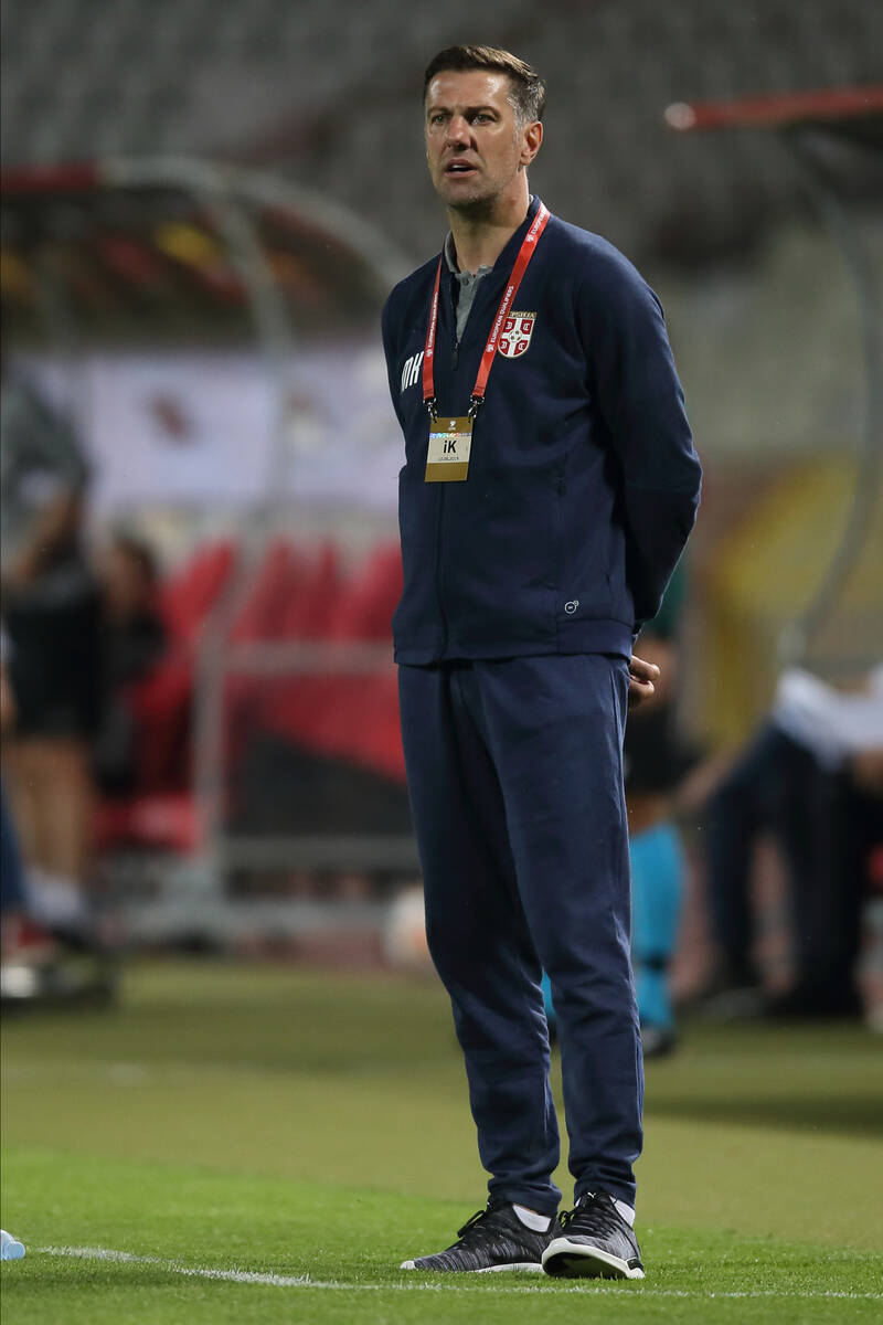 Mladen Krstajić