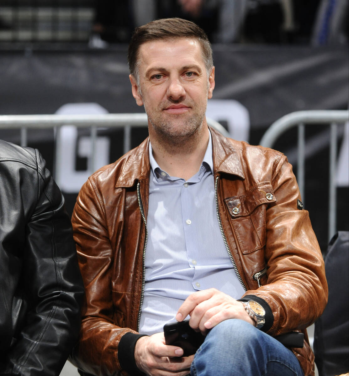 Mladen Krstajić