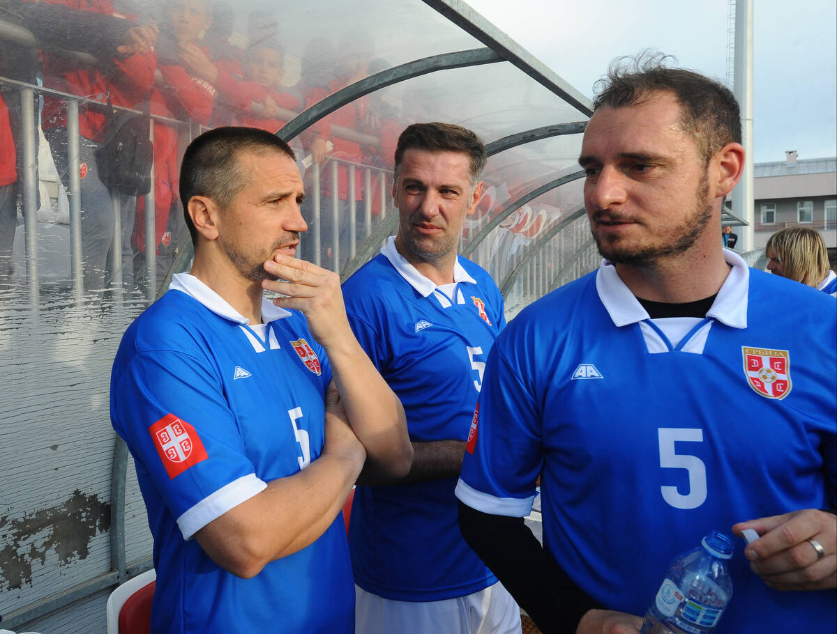 Mladen Krstajić